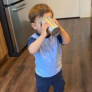 Meet your Posher, Cindy